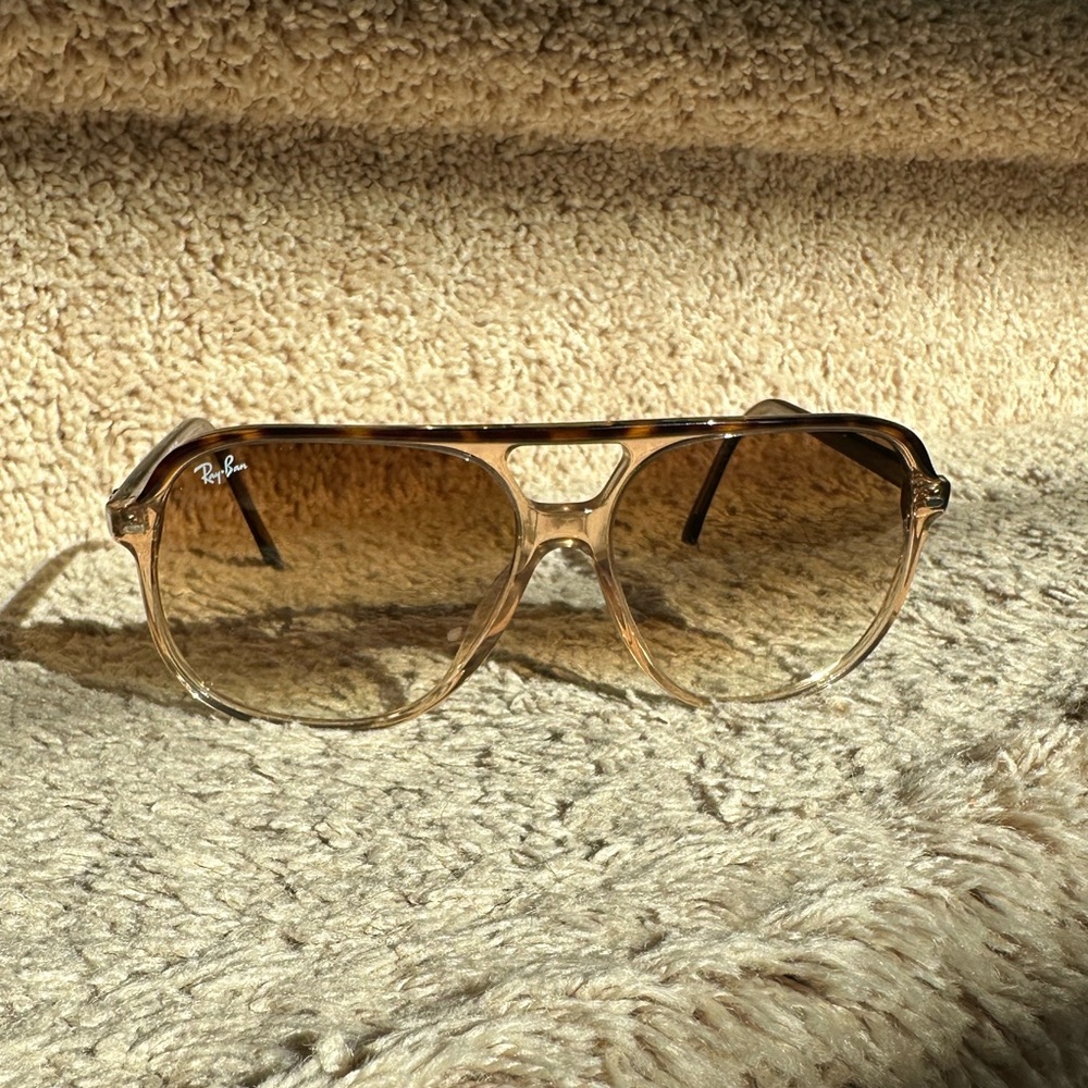 Ray-Ban Sunglasses
